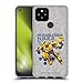 Head Case Designs Licenza Ufficiale Transformers Bumblebee Movie Personaggi Poster Grafiche Cover in Morbido Gel Compatibile con Google Pixel 5 5G