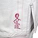 FUJI All-Around Brazilian Style Jiu Jitsu Uniform, White (Pink Lettering), Size W1