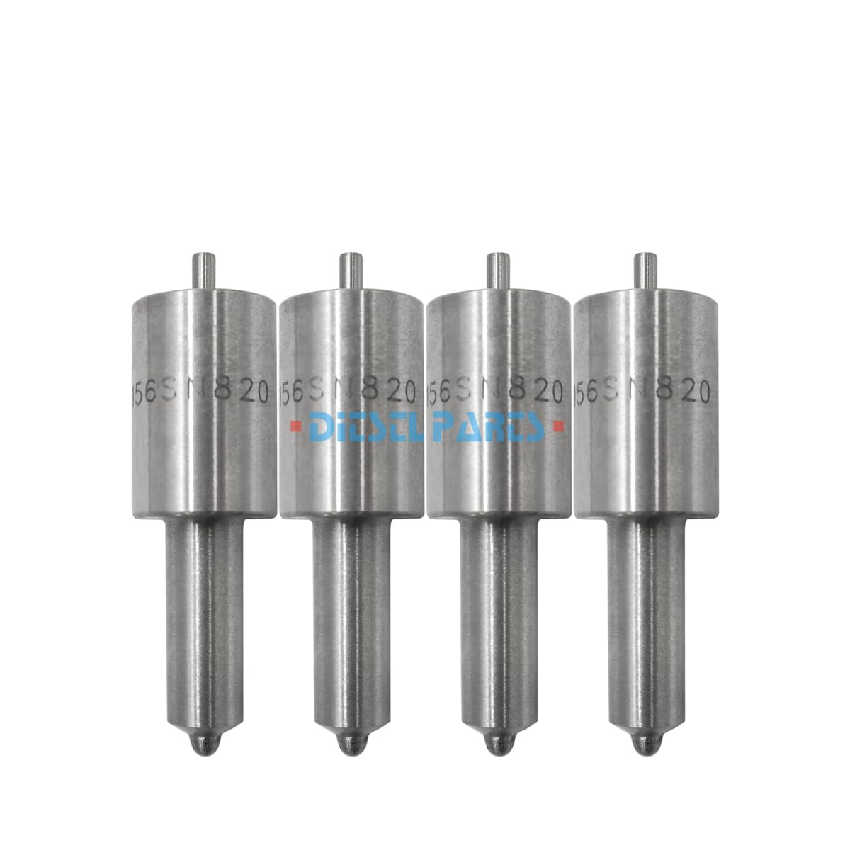Amazon.com: Cabezales 4Pcs DLLA156SN820 Diesel Injection Nozzle