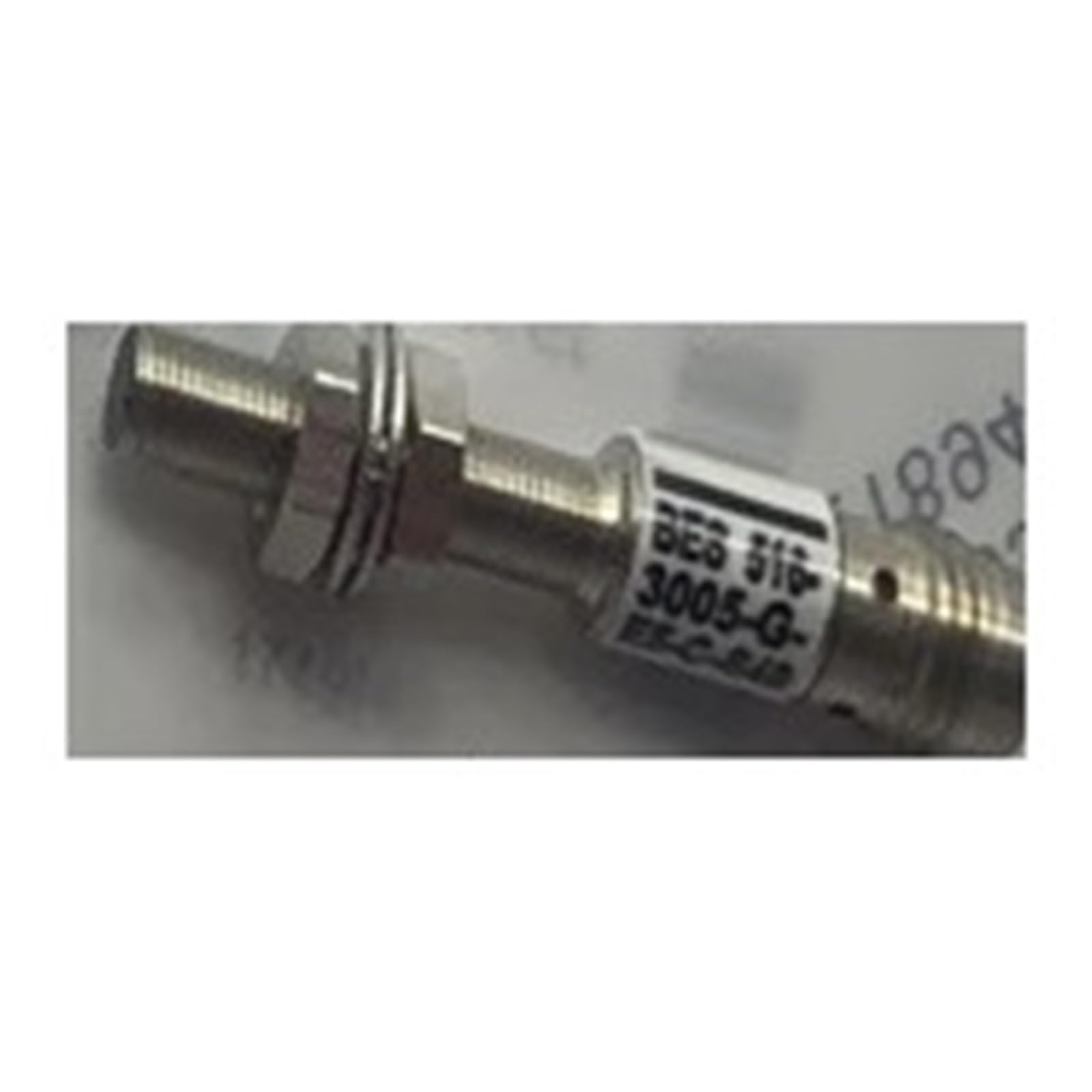 CCCAZ1 Proximity switch BES516-3005-G-E5-C-S49 BES00HF 516-3005-G-E5-C-S49
