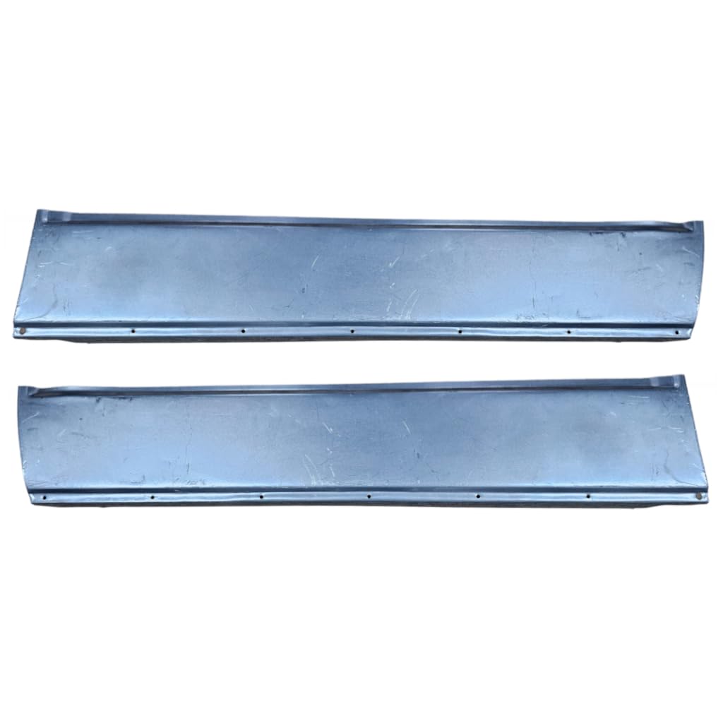 Reparaturblech vordere Tür für Mercedes E-Class W124 1984-1996 / Links+Rechts