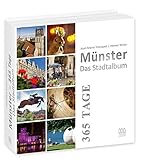 papst handyfoto  Münster 365 Tage - Das Stadtalbum