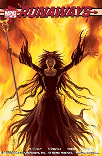 Runaways (2003-2004) #16 (English Edition)