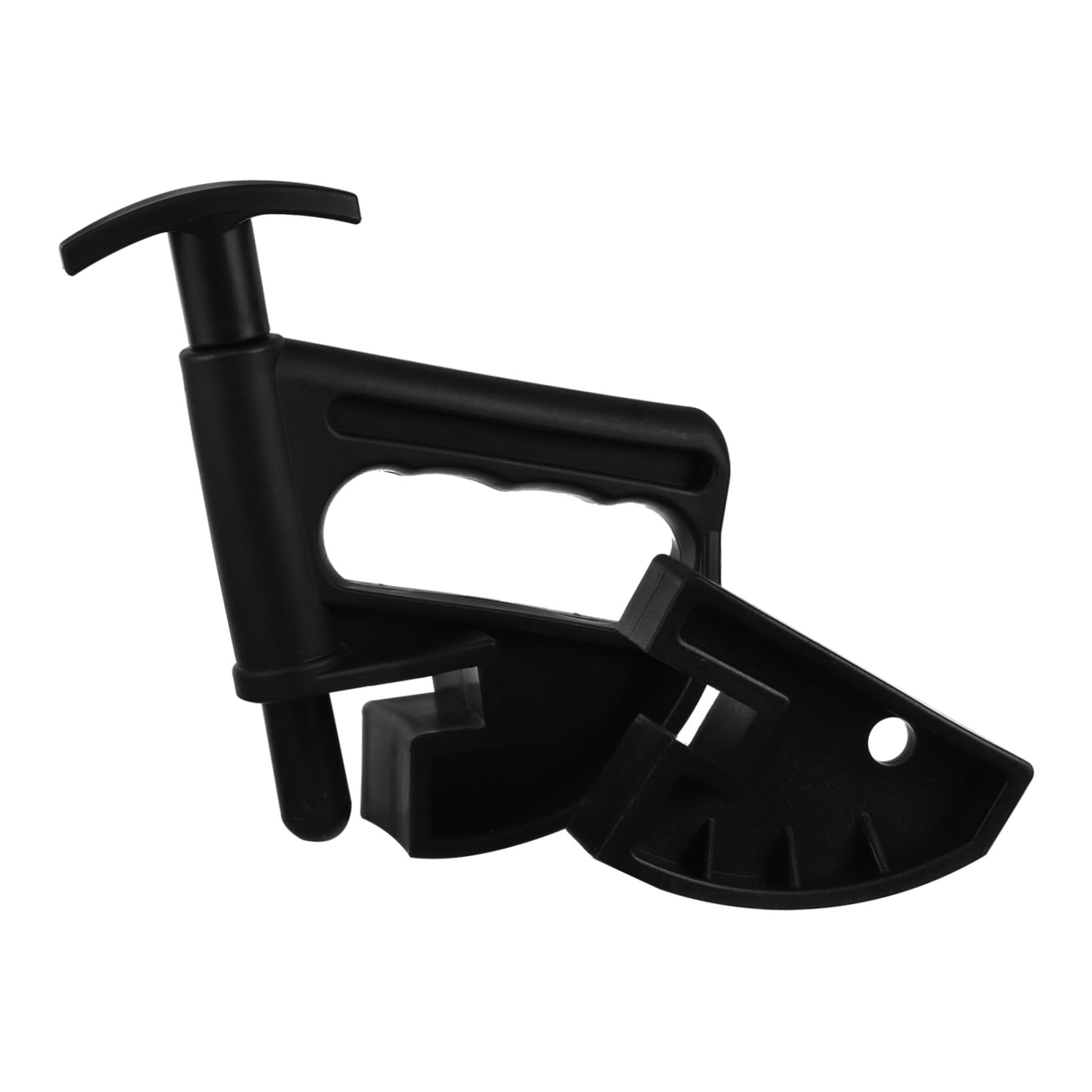 STOBAZA 1 Set Car Tire Changers Tire Disassembly Tools Plastic Black Tire Changer Car Hub Wheel Changer