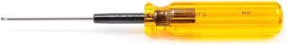 Moore Ideal Products 9004 Thorp 3/32 Hex Driver/Ball End