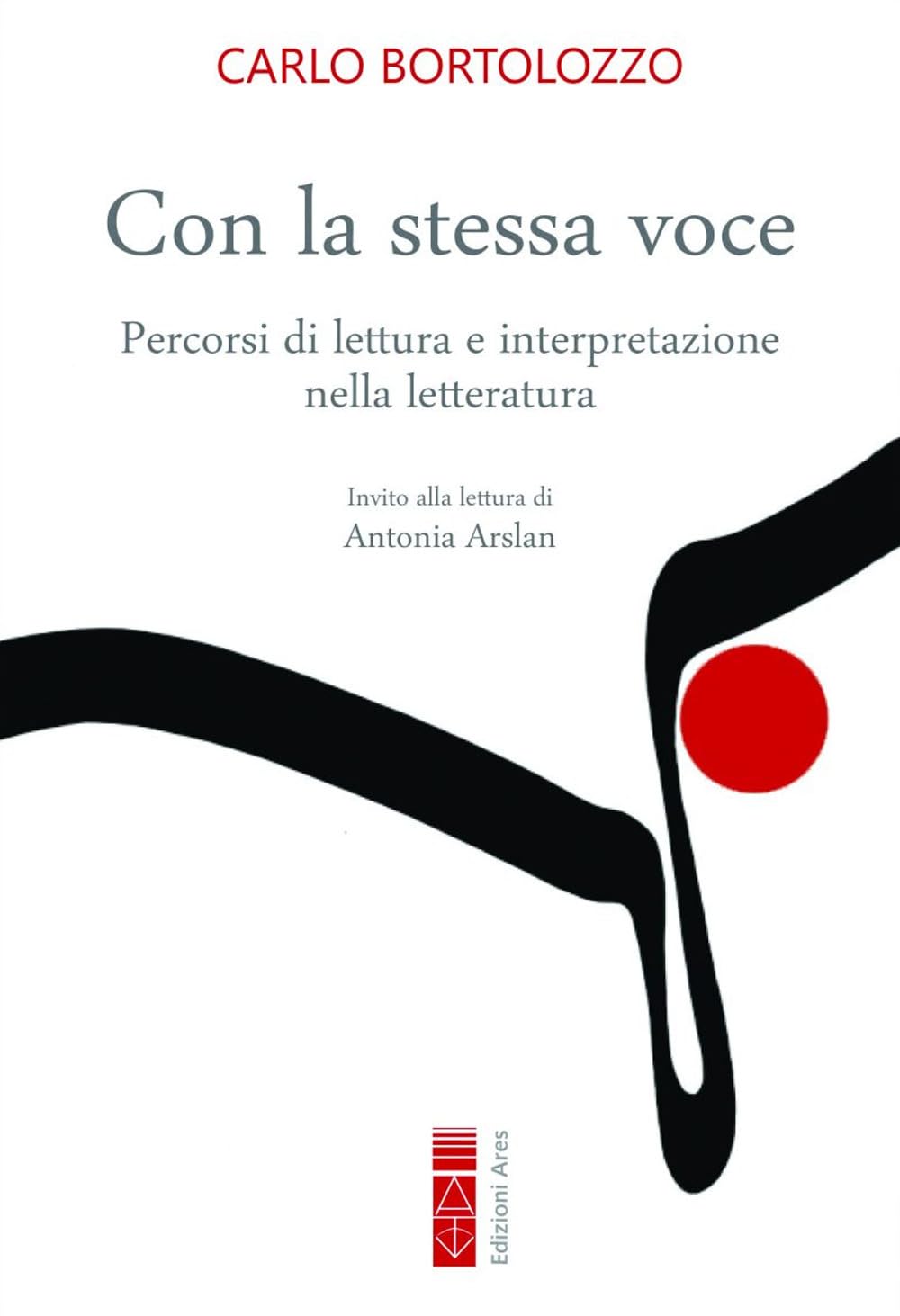 Con La Stessa Voce. Percorsi Di Lettura E Interpretazione - 4