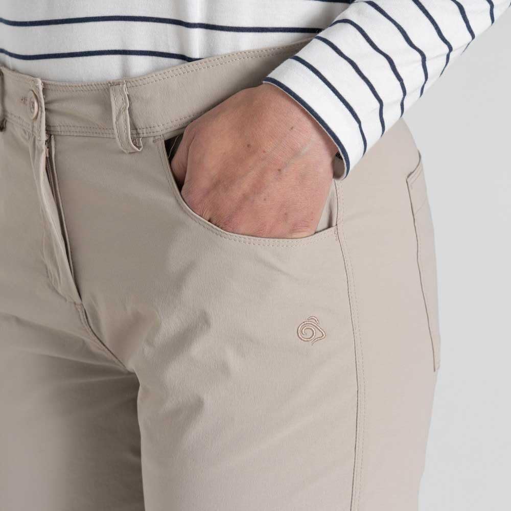 Craghoppers Nosilife Milla Pants 36