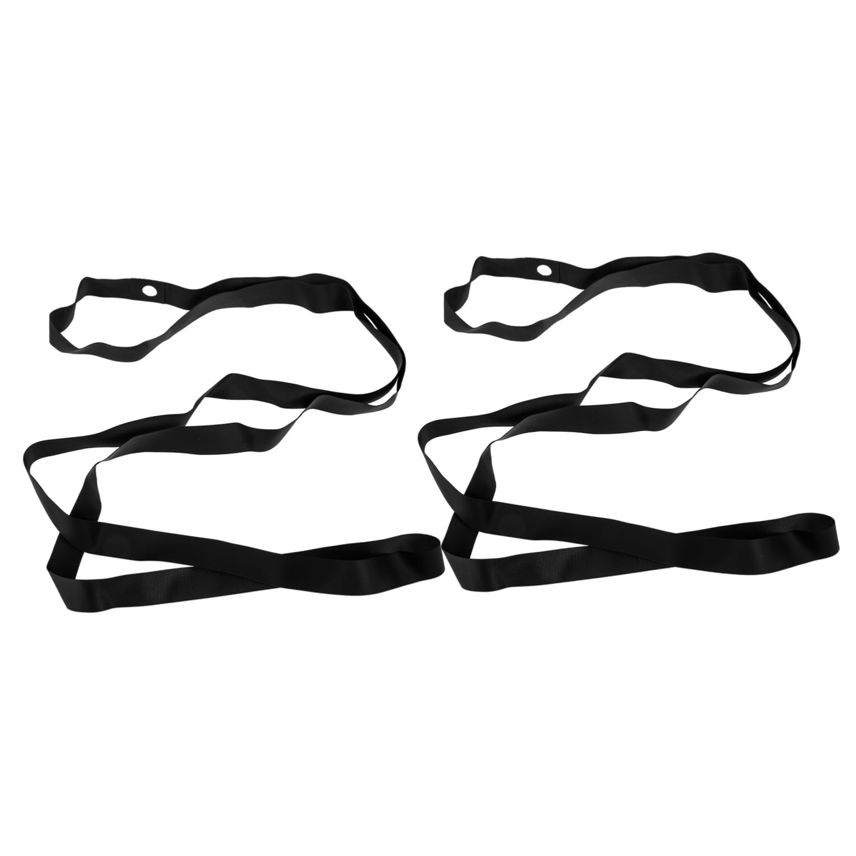 balacoo 2Pcs Bicycle Rim Tape PVC Inner Tire Liner for Enhanced Protection Scratch Bike Rim Strip for Mountain and Road Cycling Compatible Durable and Reliable