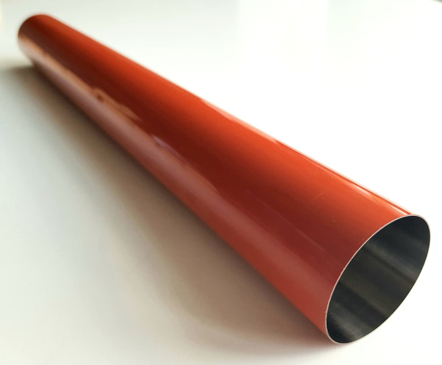 Printertree Fuser Film Sleeve for Konica Minolta C451 C452 C550 C552 C652