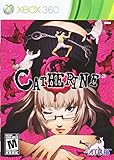 Catherine - Xbox 360