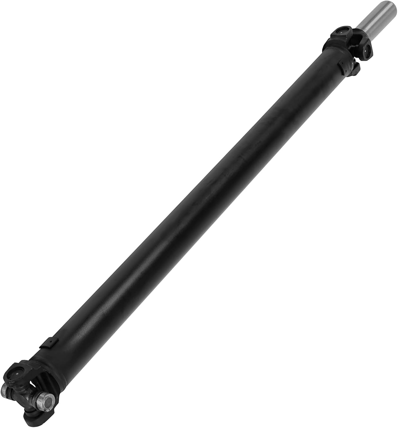 SCITOO Rear Drive Shaft Assembly (Fits 1999–2005 Sierra/Silverado 1500 4WD)