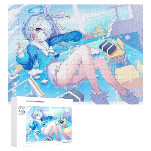 TVR VzVm WO\[pY 500 PCS ؐ̃pY Aj LN^[ pY q l ƒpQ[  SҌ a v[g NIf