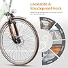 Heybike Cityscape 2.0 Electric Bike for Adults #3