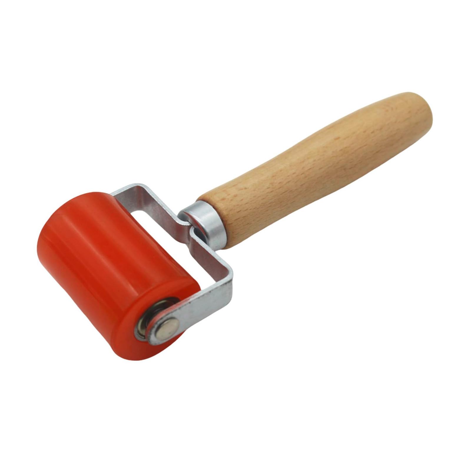 Kalttoy Sound Deadening Roller For Automotive Tinting Soundproofing Applications Wooden Grip For Professional Setting Wallpaper Tools