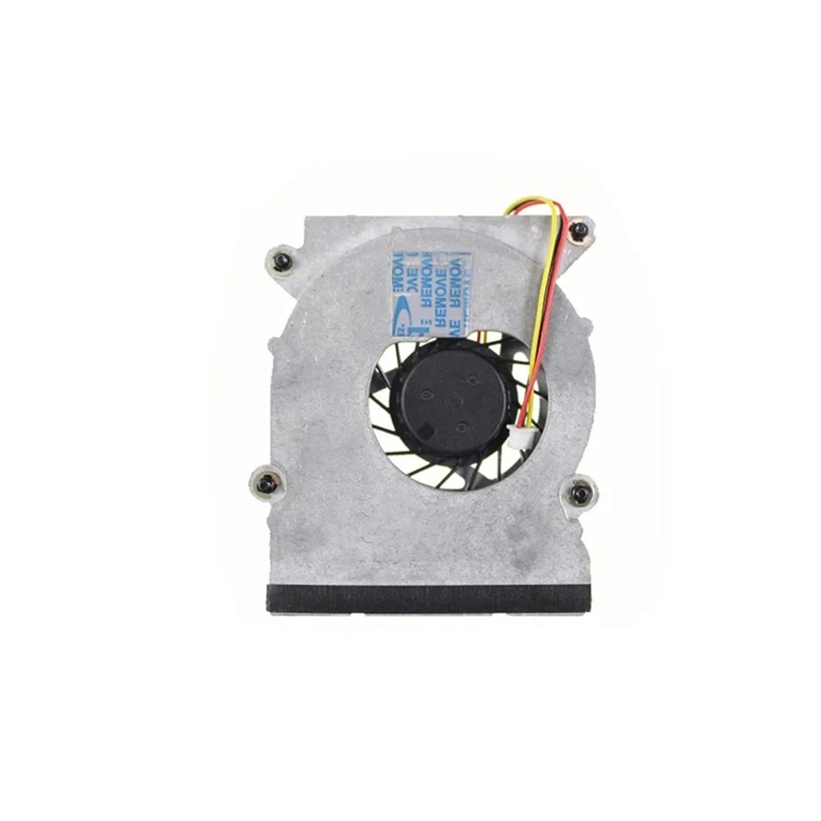 Kühlerlüfter, kompatibel mit FOXCONN, NetBox NT-510 AJBOX-N NFB61A05H F1FA1 NFB139A05H K026A001 NBT-PCAJBOX-N Nt330i NT535 NTa-3700 NT-A3850(Heatsink A original)
