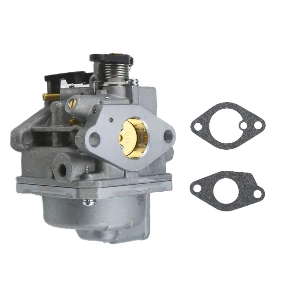 Carburador Carb Carburatore Carb 3R4-03200 Per Tohatsu Per Nissan 4 Tempi 6HP MFS6 NSF6A2 Per Motore Fuoribordo 3R4-03200-0 3R4-03200-1 3R4032000M Motori Carburatore