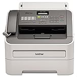 Brother MFC7240 Monochrome Laser Printer with ScannerCopier and Fax (Grey), 12.2" x 14.7" x 14.6"