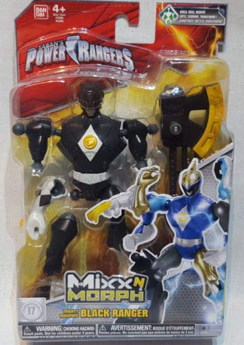 Pwr fig 15cm mixx n morph