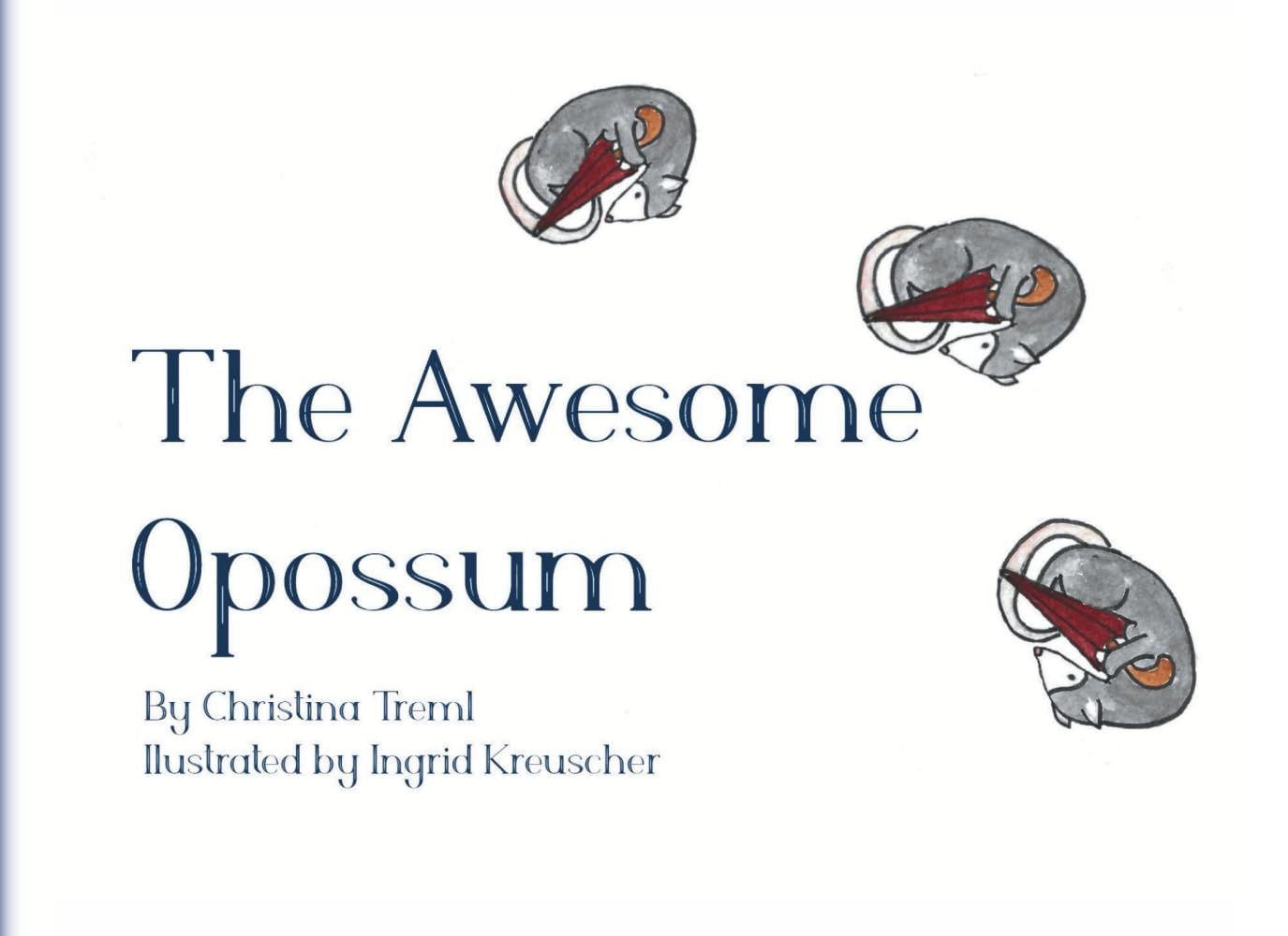 The Awesome Opossum