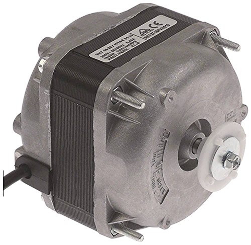 Elco Ventola Motore 50 Hz L1 55,5 mm L2 91,5 mm L3...