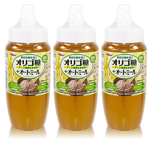 ���h �I���S�� + �I�[�g�~�[�� 1500g(500gx3)