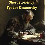 Cover of Short Stories by Fyodor Dostoevsky