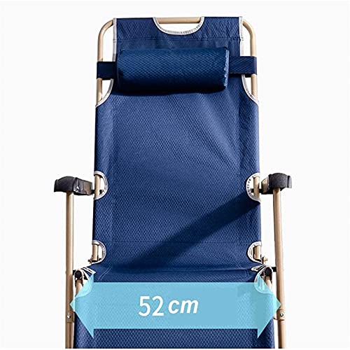 Chaise de salon pliable pour optimiser l'espace et le confort