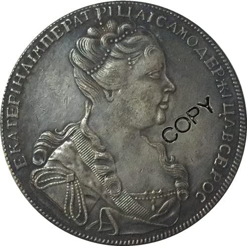 Catherine I Russia COINS COPY #1