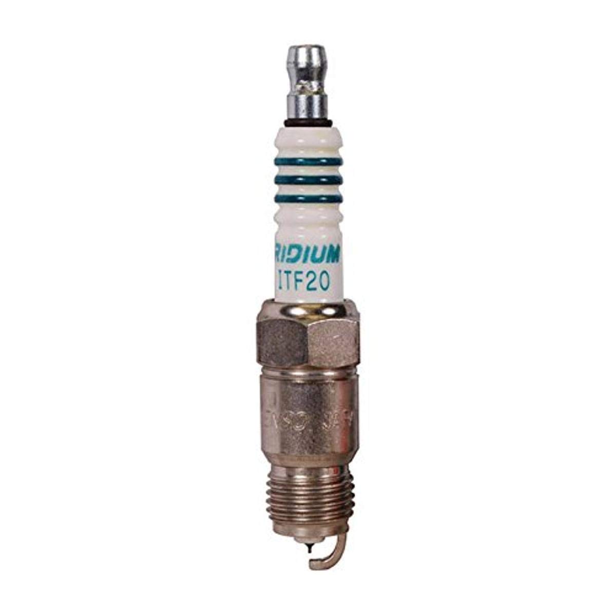 INDIBA 通電クリーム Amazon.com: Denso (5331) ITF20 Iridium Power Spark Plug