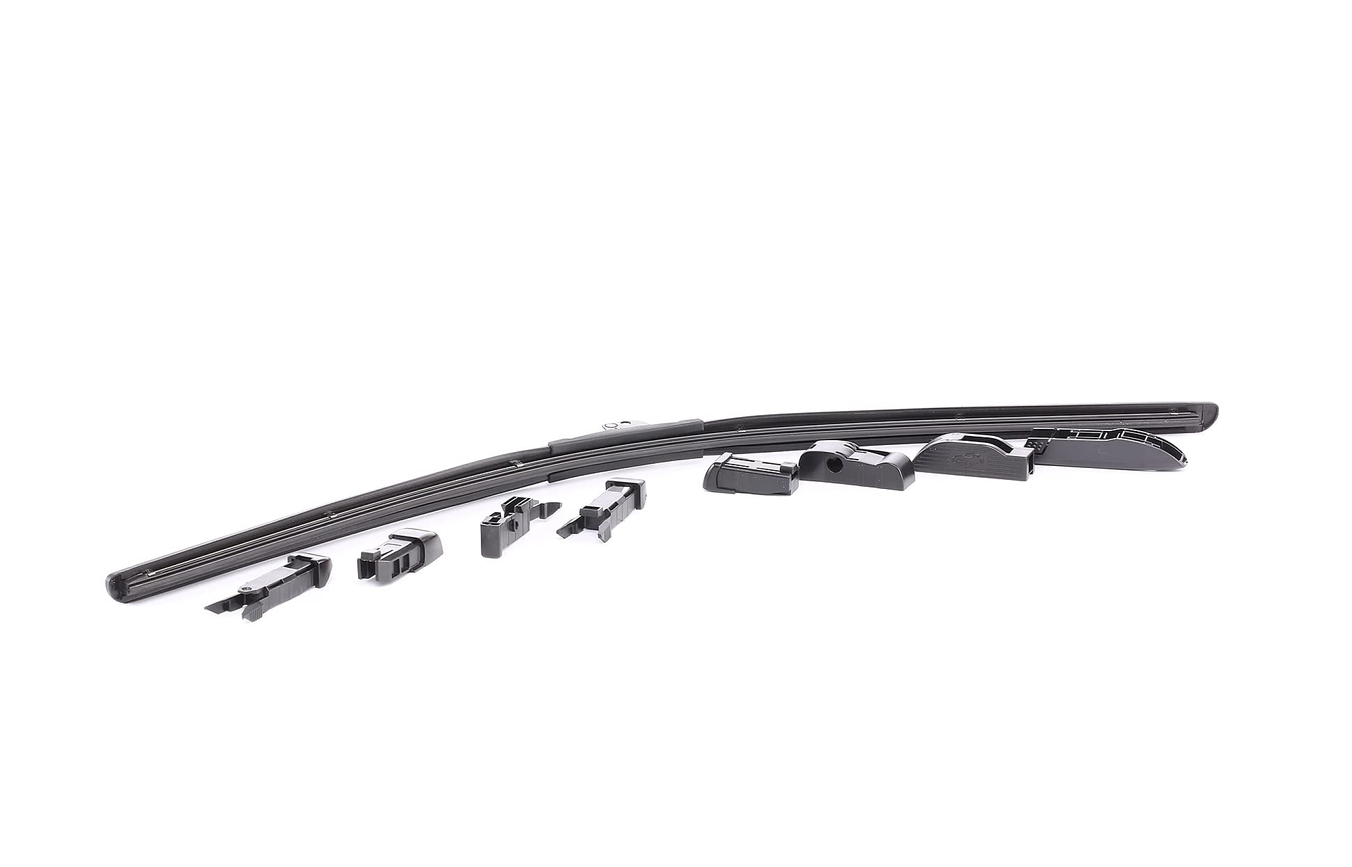 Japanparts Spazzole Tergicristalli Ss-F60 - Ricambi auto SMC