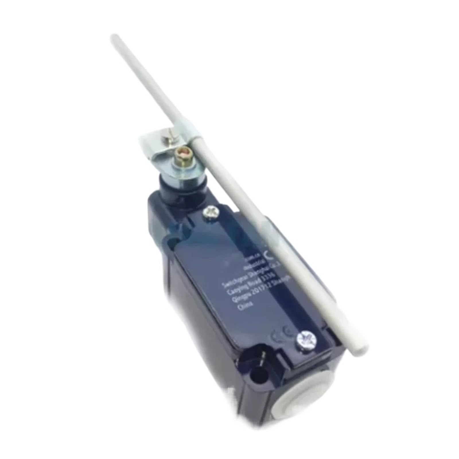 Interrupteur de sécurité Z4V10H336-11Z-1593-4 pour l'arrêt automatique d'axe