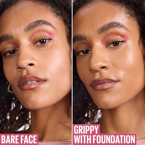 Maybelline New York Grippy Serum Primer, für 24H Halt & Feuchtigkeit, 30 ml – Ansicht 6