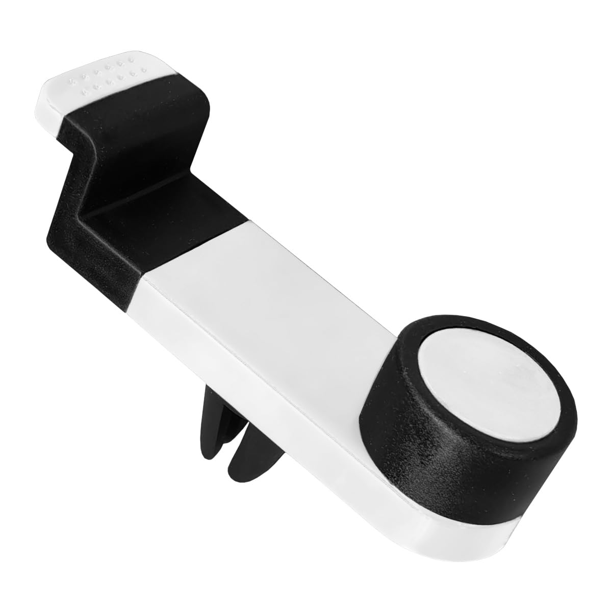 Car Phone Holder Mount for Air Vent - Stretchable Cell Phone Stand Car Mount with 360 Rotation -