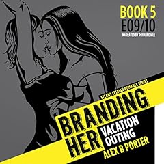 Couverture de Vacation & Outing