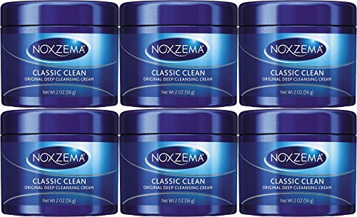 Noxzema Noxzema Original Deep Cleansing Cream 2 Oz (Pack of 6)