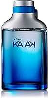 NATURA KAIAK CLASSICO MASCULINO DESODORANTE COLONIA 100ML