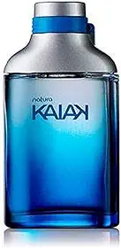 NATURA KAIAK CLASSICO MASCULINO DESODORANTE COLONIA 100ML