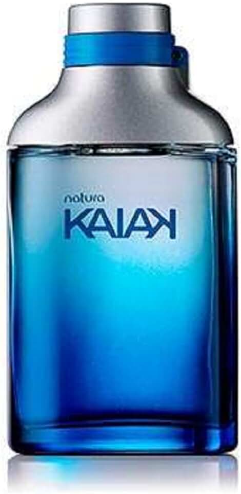 NATURA KAIAK CLASSICO MASCULINO DESODORANTE COLONIA 100ML