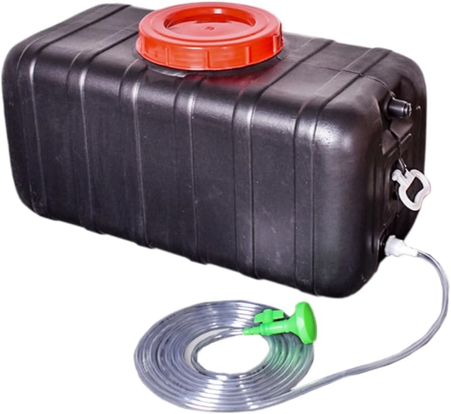 大容量シャワータンク太陽熱温水器 温水タンク、ウォータータンク、ブラックソーラーウォーターコンテナー、貯水バレル、夏の入浴、停電や自  大容量シャワータンク太陽熱温水器 温水タンク、ウォータータンク、ブラックソーラーウォーターコンテナー、貯水バレル、夏の ... 貯水タンク 大容量 シャワー太陽熱温水器 温水ウォータータンク、ブラックソーラーウォーターコンテナー、貯水バレル、夏の入浴、停電や自