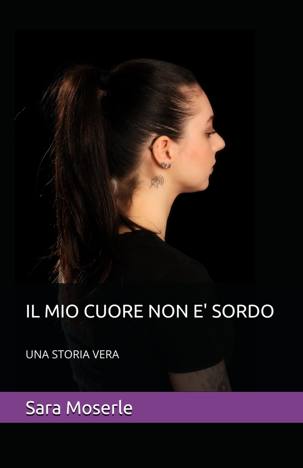 IL MIO CUORE NON E' SORDO: Una storia vera