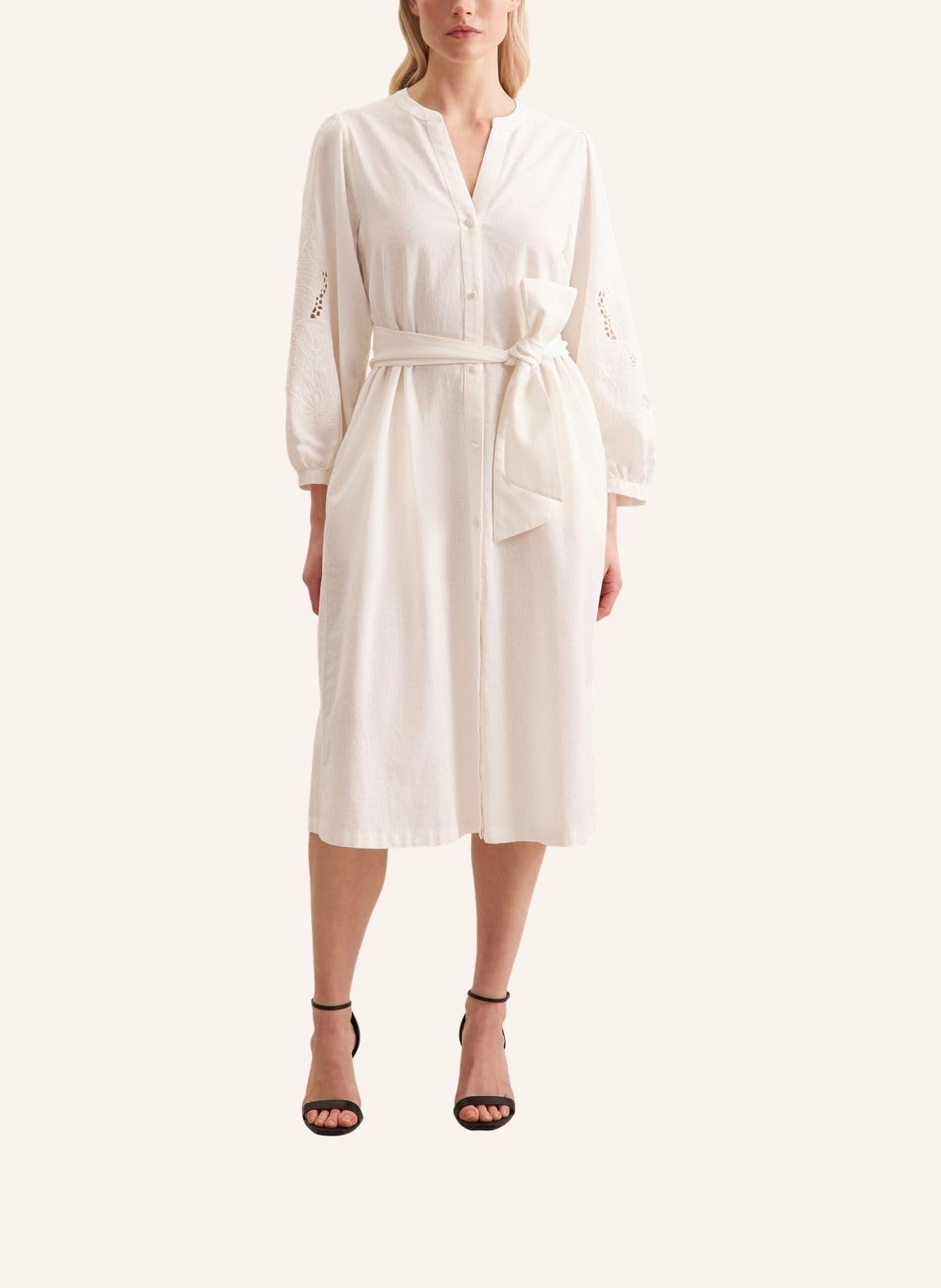 Seidensticker Damen Seidensticker Damen Kleid Kleid