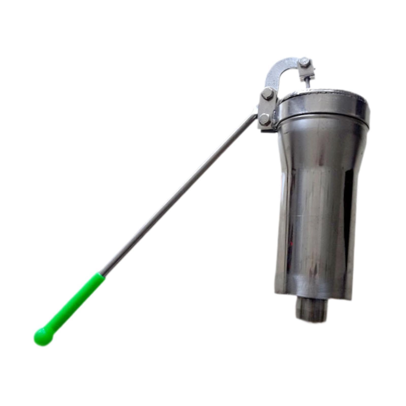 Deep Well Hand Pump Easily Install Stainless Steel for Industry Field Garden|Home & Garden | Home Improvement | Plumbing & Fixtures | Pumps-image-14