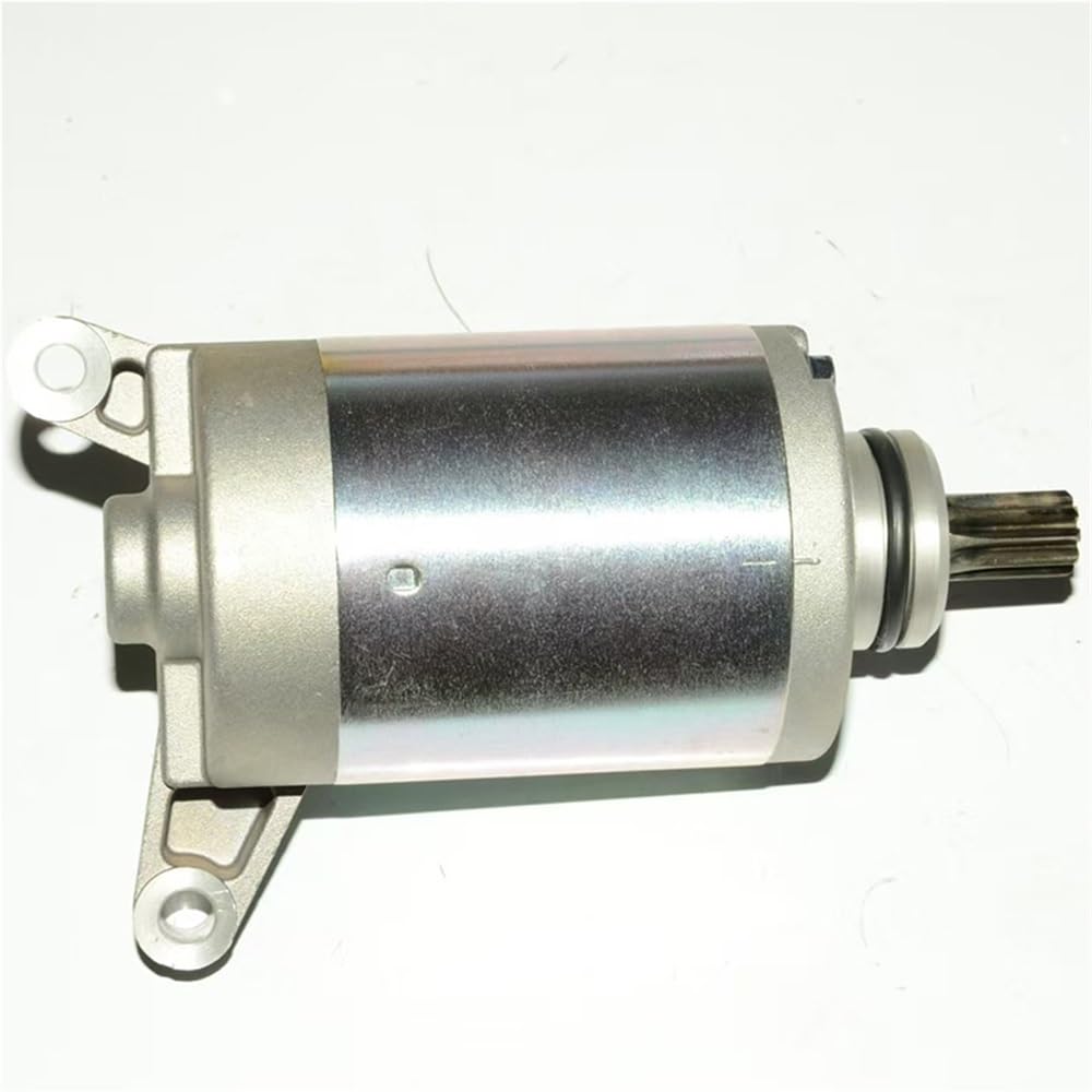 Démarreur pour Haojue DR150 DR160S, alliage renforcé HJ150-10 TR150 DF150