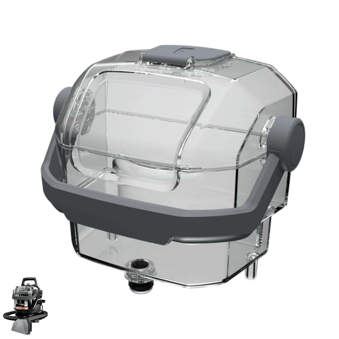 Amazon.com - Selgo Replacement Clean Tank Assembly for Bissell