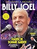 Billy Joel - Madison Square Garden: 10 Year Residency Ending, Exclusive Interview On His Legacy, Future, Favorite Memories, Daughter's Thoughts, Surprise Guests, Band Members, Songs, Photos & More!