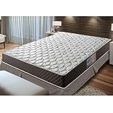Colchão Casal Espuma D23 138cmx188cm Bronze Umaflex glide