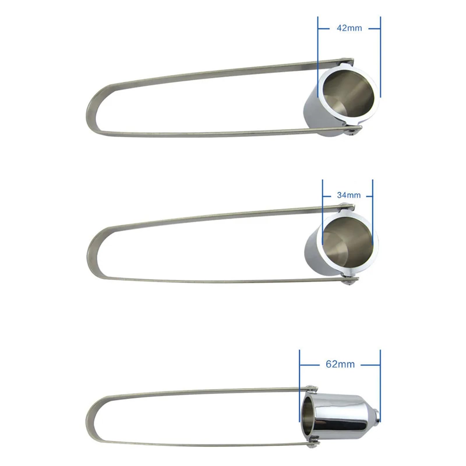 HMWOKPOT Paint Viscosity Test Cup Viscometer Flow Cup Mixing Thinning Tool #2 Measuring Tool