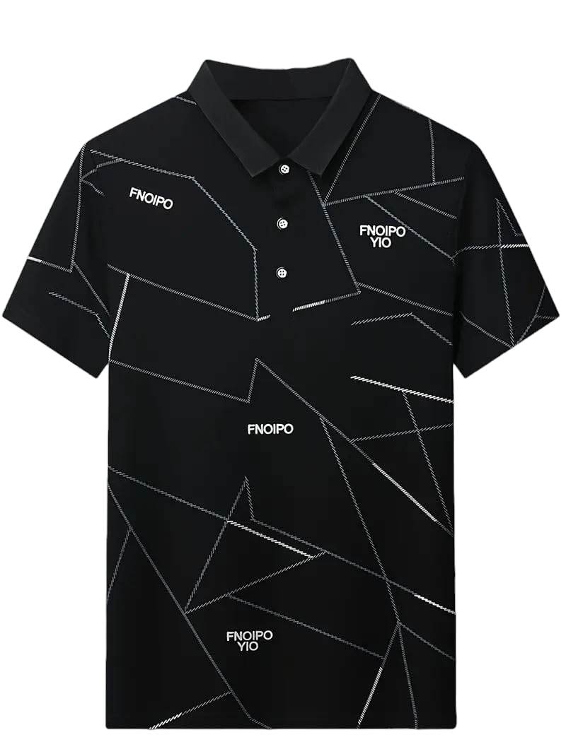 JVX Mens Reguler Fit Polo T Shirt (MRT-217)