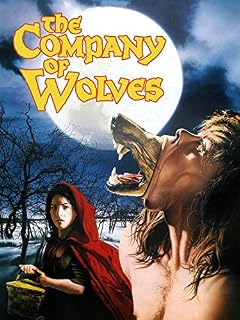 The Company Of Wolves