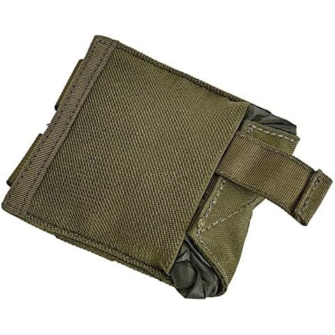 SABADO MOLLE Folding Cummerbund Dump Pouch Cover